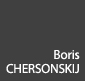 Chersonskij